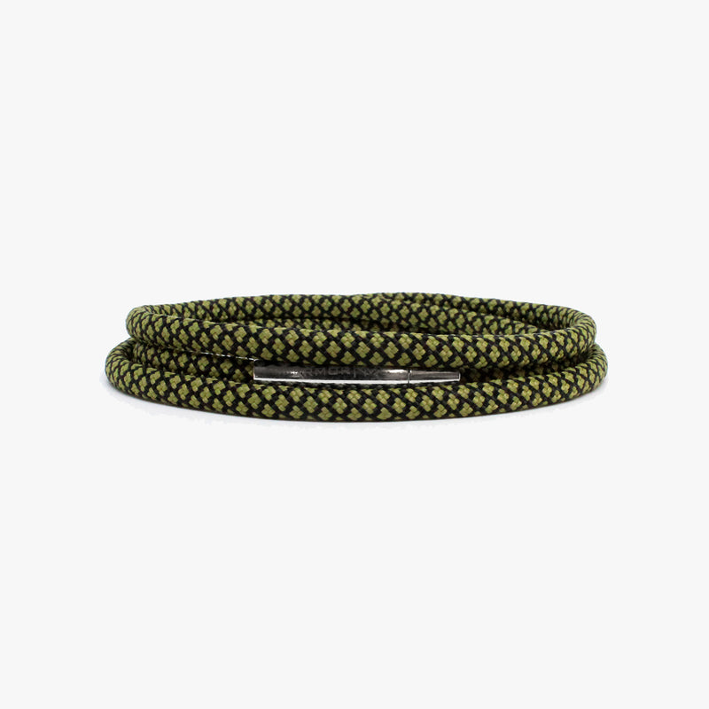 Paracord Wrap  |  Dial