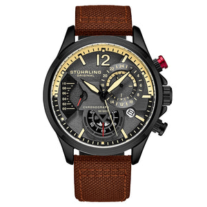 Cordura 4029 Quartz 45mm Aviator