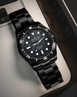 Swiss Auto 3000M Sw200 Deep Marine Explorer III