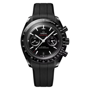 Speedmaster Dark Side of the Moon Black Dial