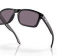 Holbrook XL MALE / MATTE BLACK - PRIZM GREY