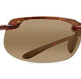 BANYANS UNISEX / TORTOISE/HCL BRONZE