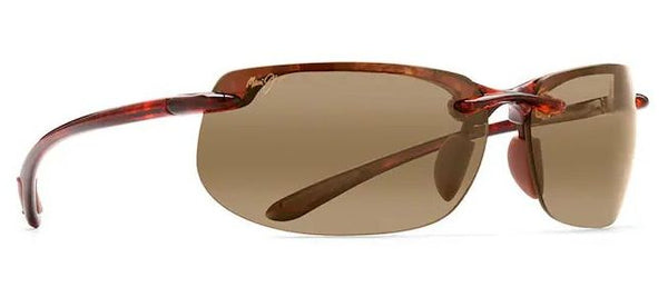 BANYANS UNISEX / TORTOISE/HCL BRONZE