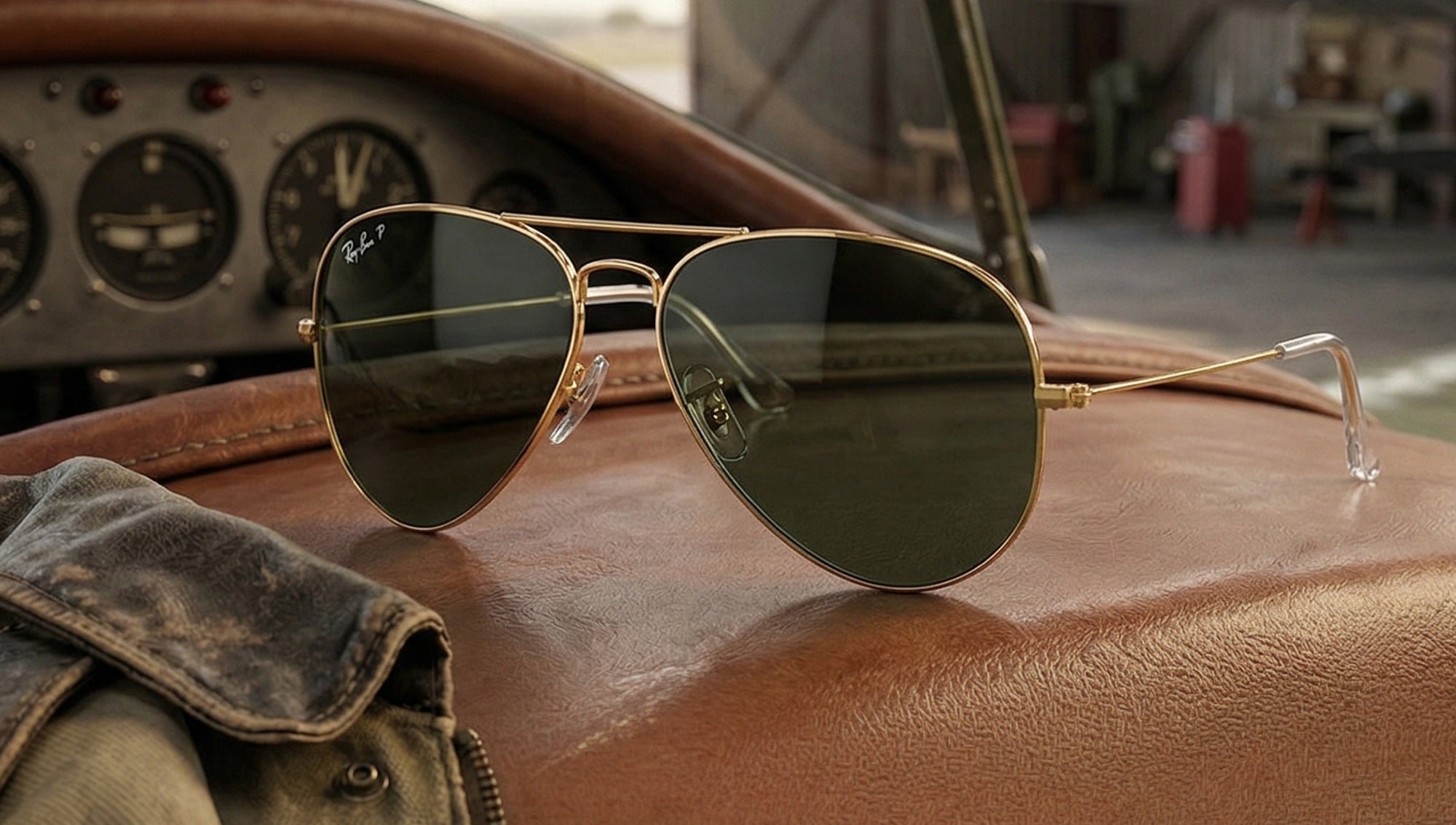 The Ray-ban Collection