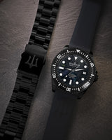 Swiss Auto 3000M Sw200 Deep Marine Explorer III