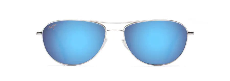 BABY BEACH UNISEX / SILVER / BLUE HAWAII |  Dial