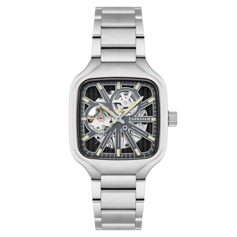 Engineer Paxton Skeleton Automatic