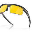 BiSphaera L UNISEX / MATTE CARBON-PRIZM 24K POLARIZED