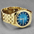 Heritage 21010.2115 / Blue | Blue Dial