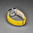 Prominente 1015.1YE / Yellow | Yellow Dial
