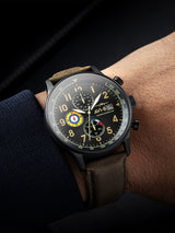 Hawker Hurricane Classic Chronograph