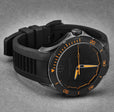 Clifton A10341 / Black | Black Dial