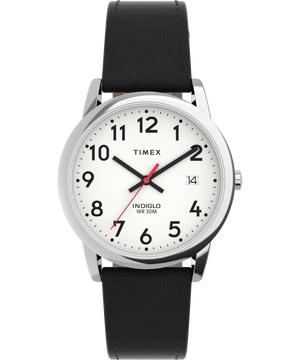 STYLE White Dial