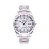 Cross to ROLEX Level Up