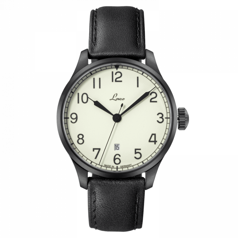 Casablanca 42mm | Lume Dial