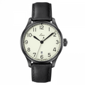 Casablanca 42mm Lume White Dial