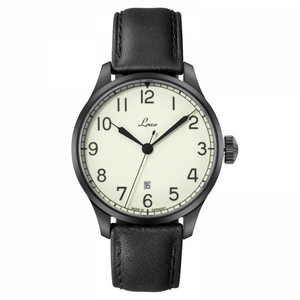 Casablanca 42mm Lume White Dial