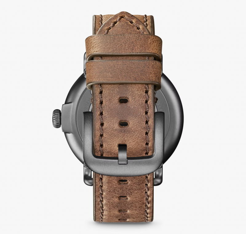 Runwell 41 petoskey | petoskey Dial