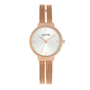 Sedona Rose Gold