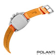 DOLLCE - I ORANGE | Orange Dial