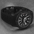 Air speed 16070.4677 / Black | Black Dial