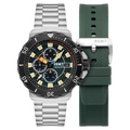 Trench Chronograph