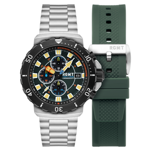 Trench Chronograph