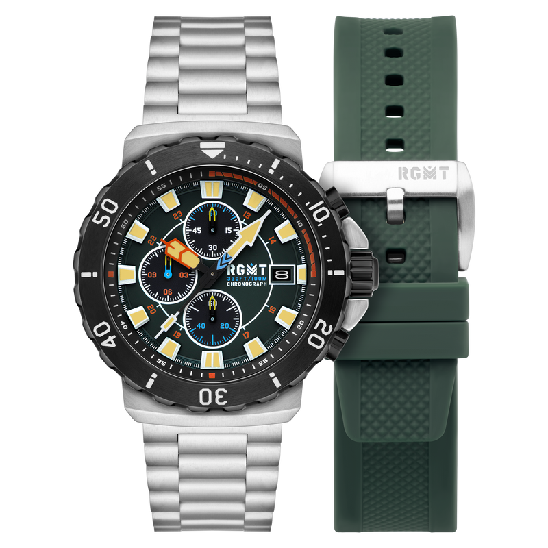 Trench Chronograph
