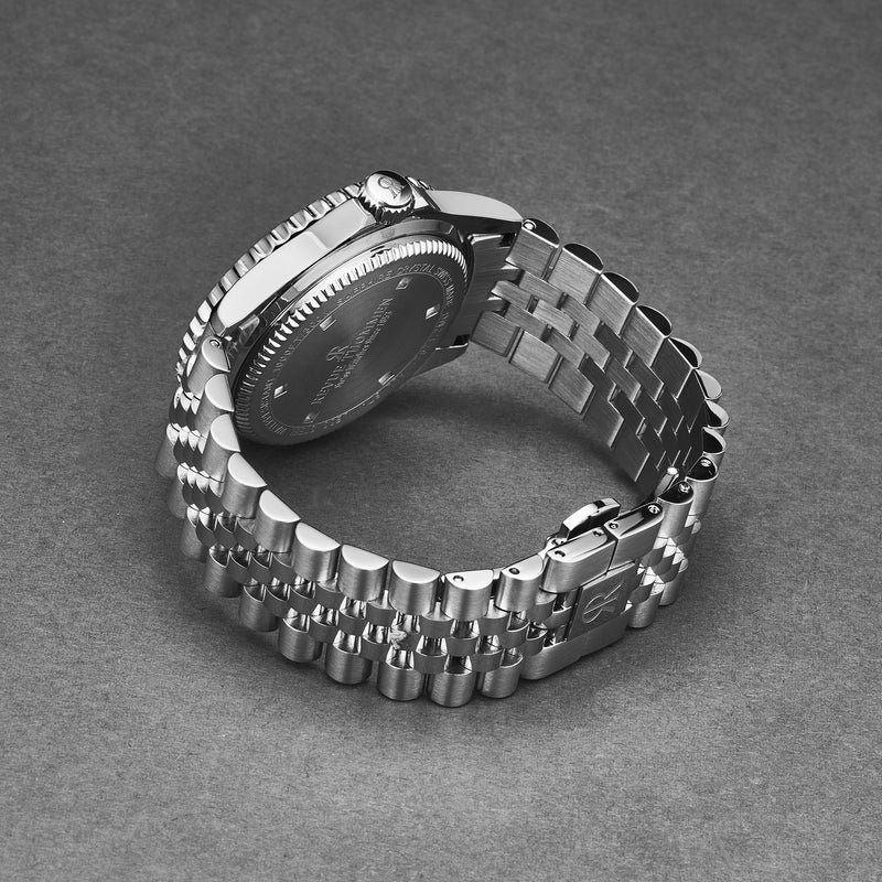 Diver 17571.2238 / Red | Red Dial