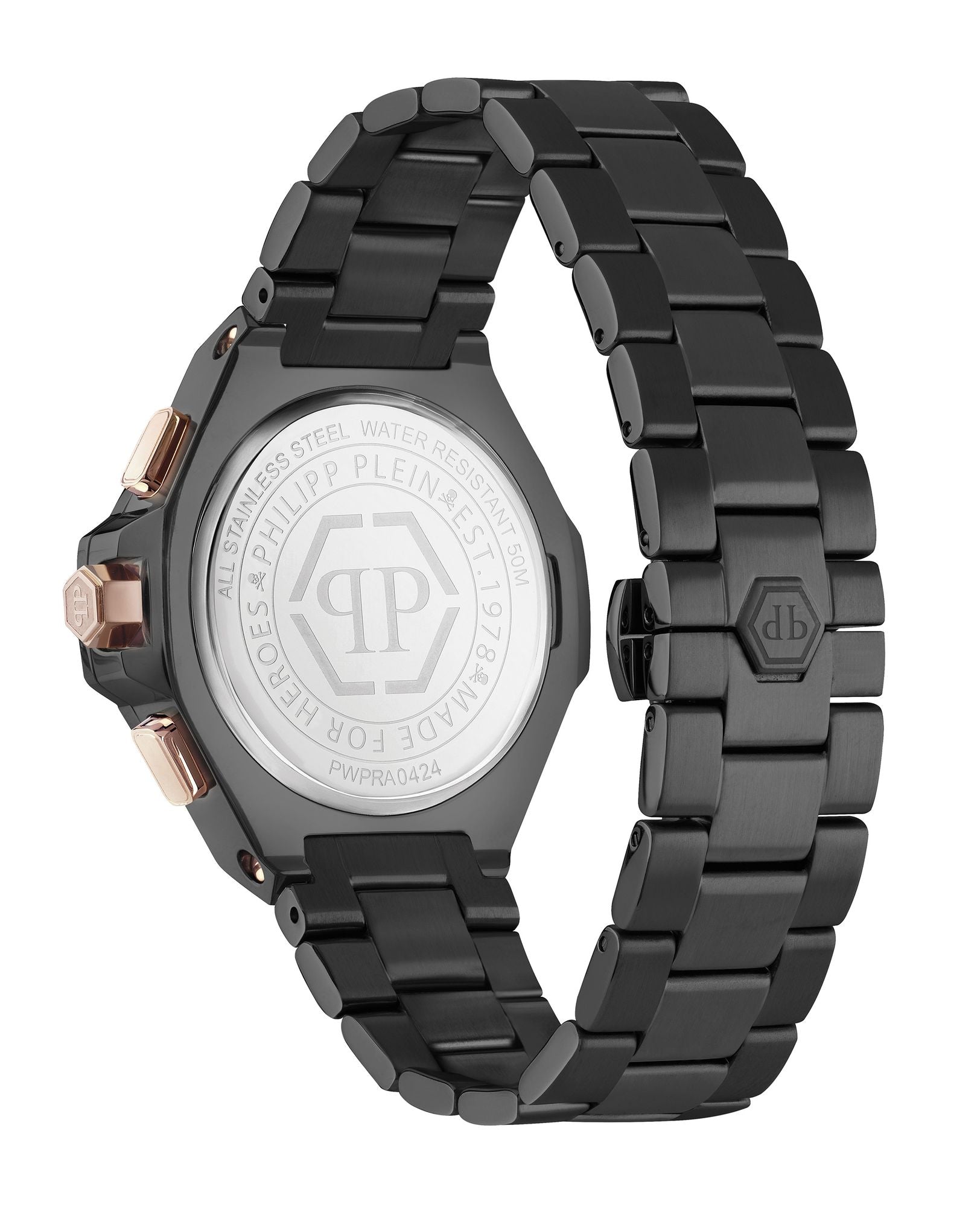 CHRONO ROYAL