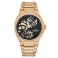Revolution MAN-RM-09-RM / Black | Black Dial