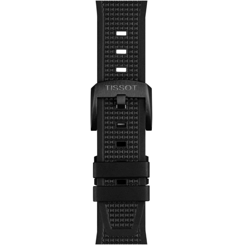 PRX Powermatic 80 Carbon 40mm Carbon | Carbon Black Dial