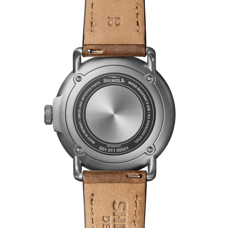 Canfield Model C 56