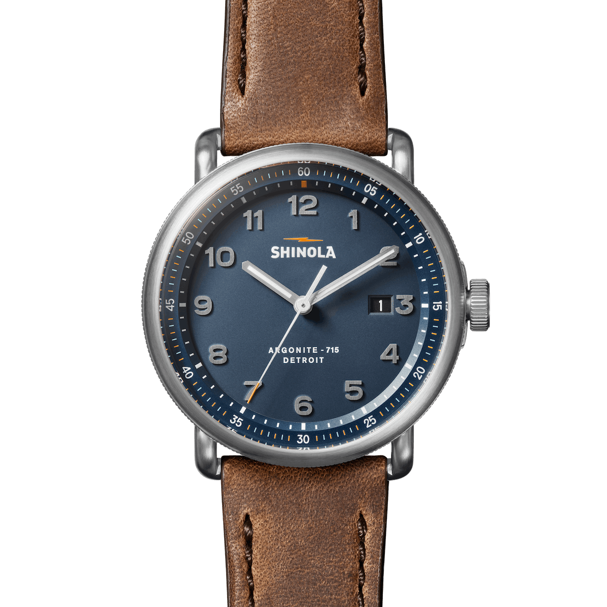 Canfield Model C 56