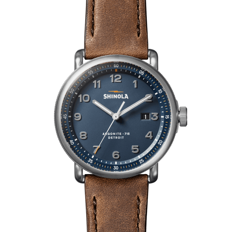 Canfield Model C 56