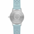 Super Sea Wolf Ceramic Blue | Blue Dial