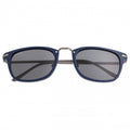 Theyer Blue/Black |  Dial