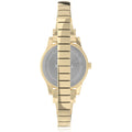 Main Street Silver / Stainless Steel Silver Dial