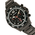 Pegasus Black | Black Dial