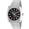TOP SECOND Black dial Black Dial