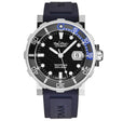 Yachtman III P1151NBSSG3614C / Black | Black Dial