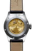 Men's 27625 Pro Diver Automatic 3 Hand Blue Dial