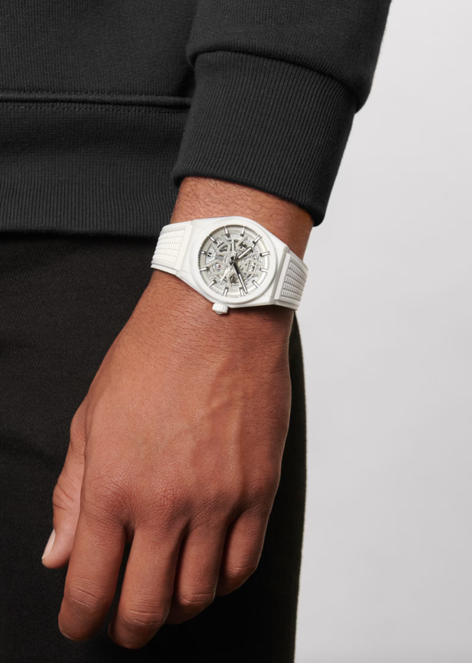 Defy Classic 41