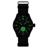 Airmaster Sector Meca-Quartz