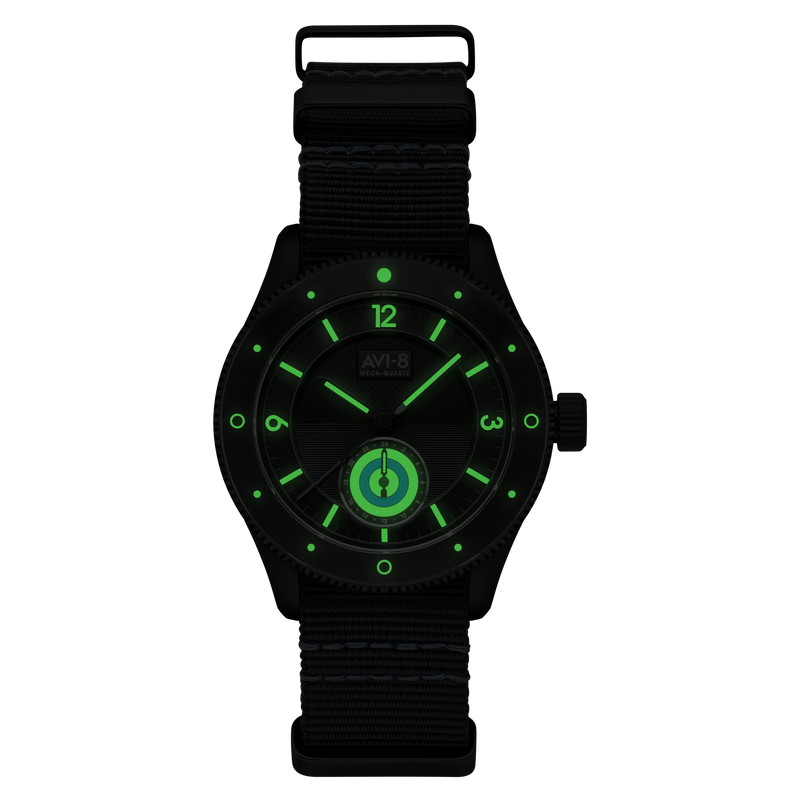 Airmaster Sector Meca-Quartz