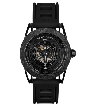 Asgard Black Dial Black Dial