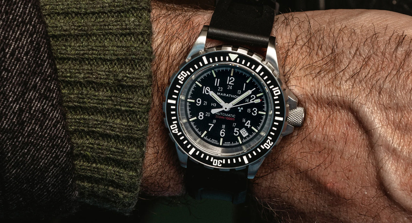 SAR Watches
