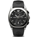 J09-3 Chrono Black Dial