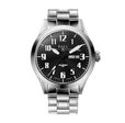 Engineer III Silver Star Black Dial (Extended shipping time from Switzerland)