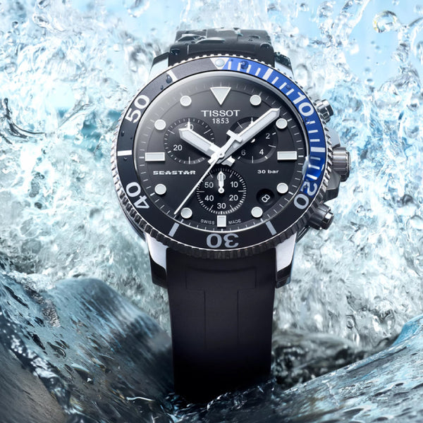 Tissot Watches